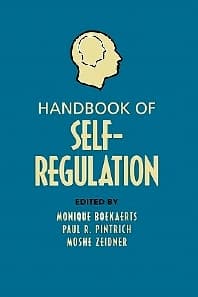 Image - Handbook of Self-Regulation