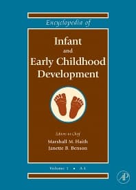 Image - Encyclopedia of Infant and Early Childhood Development