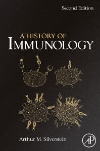 Image - A History of Immunology