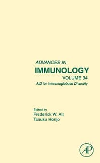 Image - AID for Immunoglobulin Diversity