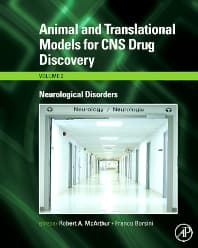 Image - Animal and Translational Models for CNS Drug Discovery: Neurological Disorders