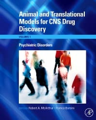 Image - Animal and Translational Models for CNS Drug Discovery: Psychiatric Disorders