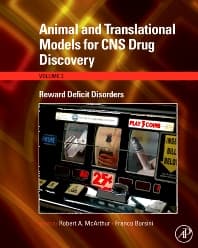 Image - Animal and Translational Models for CNS Drug Discovery: Reward Deficit Disorders