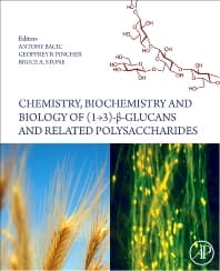 Image - Chemistry, Biochemistry, and Biology of 1-3 Beta Glucans and Related Polysaccharides