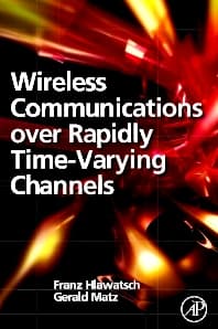 Image - Wireless Communications Over Rapidly Time-Varying Channels