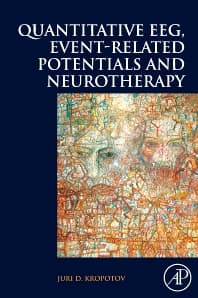 Image - Quantitative EEG, Event-Related Potentials and Neurotherapy