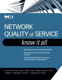 Image - Network Quality of Service Know It All