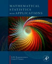 Image - Mathematical Statistics with Applications