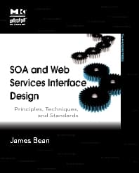 Image - SOA and Web Services Interface Design