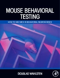 Image - Mouse Behavioral Testing