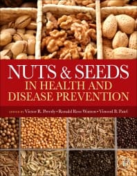 Image - Nuts and Seeds in Health and Disease Prevention