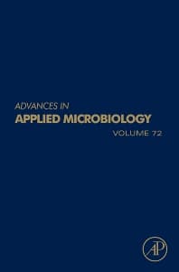 Image - Advances in Applied Microbiology
