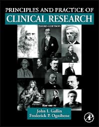 Image - Principles and Practice of Clinical Research