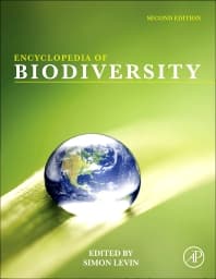 Image - Encyclopedia of Biodiversity