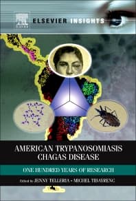 Image - American Trypanosomiasis