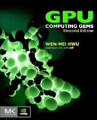 Image - GPU Computing Gems Emerald Edition