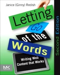 Image - Letting Go of the Words