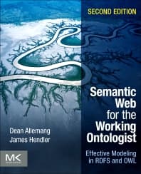 Image - Semantic Web for the Working Ontologist