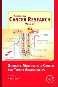 Image - Guidance Molecules in Cancer and Tumor Angiogenesis