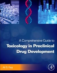 Image - A Comprehensive Guide to Toxicology in Preclinical Drug Development