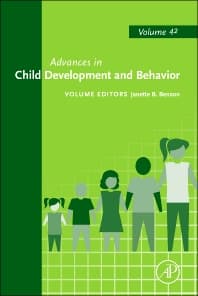Image - Advances in Child Development and Behavior
