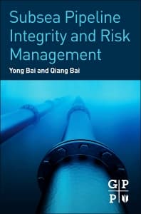 Image - Subsea Pipeline Integrity and Risk Management