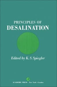 Image - Principles of Desalination