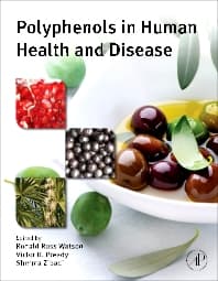 Image - Polyphenols in Human Health and Disease