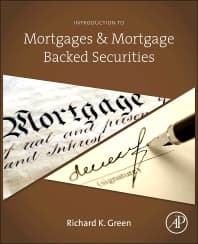 Image - Introduction to Mortgages and Mortgage Backed Securities
