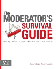 Image - The Moderator's Survival Guide