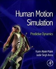 Image - Human Motion Simulation