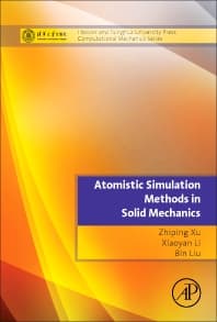 Image - Atomistic Simulation Methods in Solid Mechanics