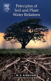 Image - Principles of Soil and Plant Water Relations