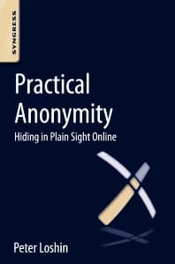 Image - Practical Anonymity