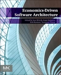 Image - Economics-Driven Software Architecture
