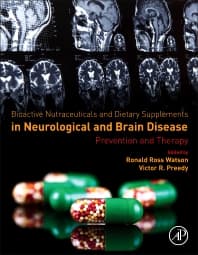 Image - Bioactive Nutraceuticals and Dietary Supplements in Neurological and Brain Disease