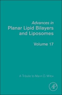 Image - Advances in Planar Lipid Bilayers and Liposomes