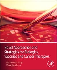 Image - Novel Approaches and Strategies for Biologics, Vaccines and Cancer Therapies