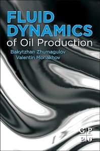 Image - Fluid Dynamics of Oil Production