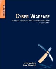 Image - Cyber Warfare