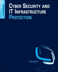 Image - Cyber Security and IT Infrastructure Protection