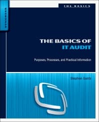 Image - The Basics of IT Audit