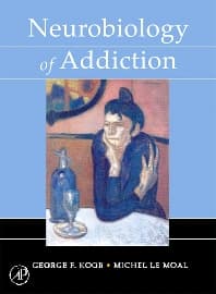 Image - Neurobiology of Addiction