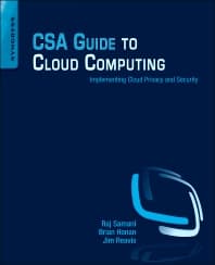 Image - CSA Guide to Cloud Computing