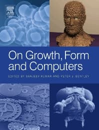 Image - On Growth, Form and Computers