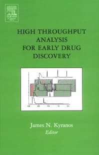 Image - High Throughput Analysis for Early Drug Discovery