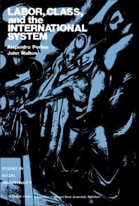 Image - Labor, Class, and the International System