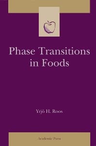 Image - Phase Transitions in Foods