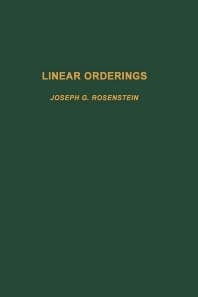 Image - Linear Orderings