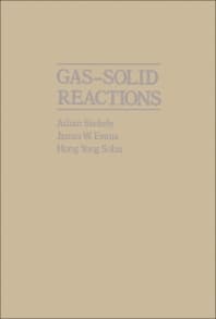Image - Gas-Solid Reactions